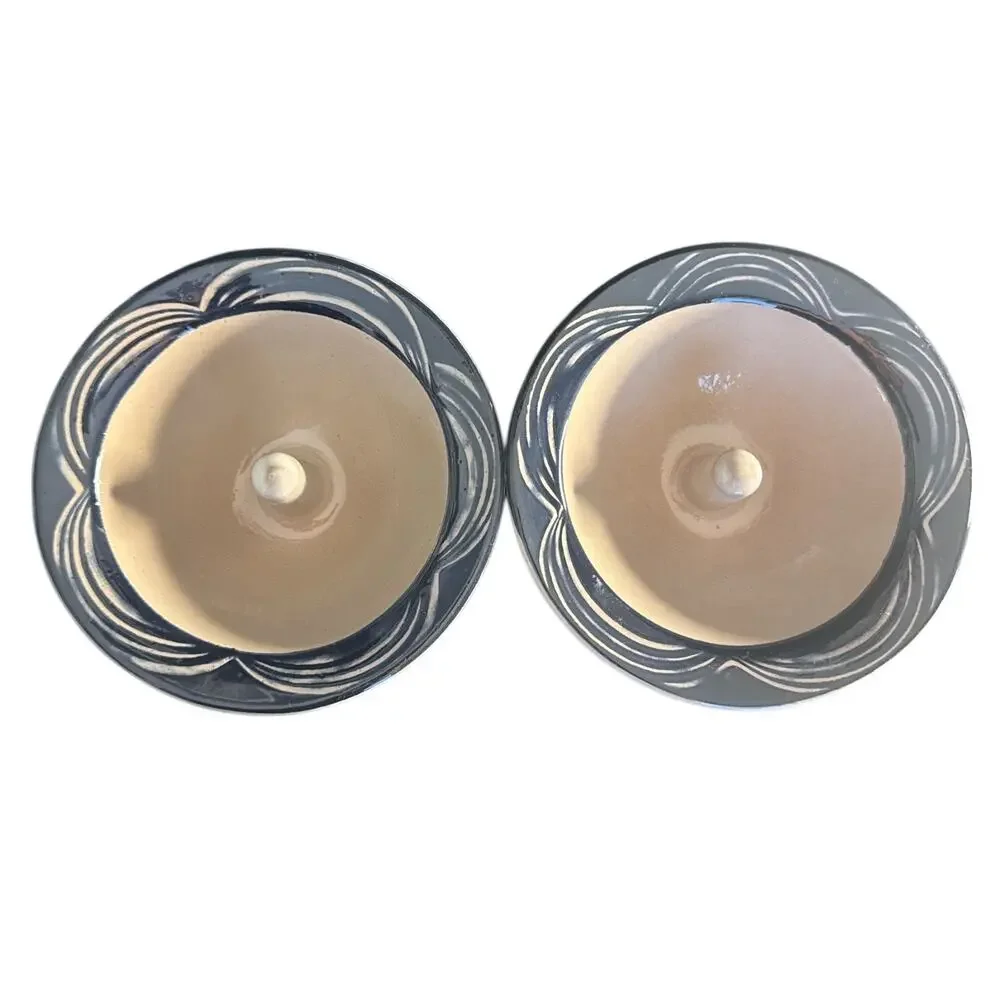 Set of 2 The Original Apple Baker Apple Baking Dishes